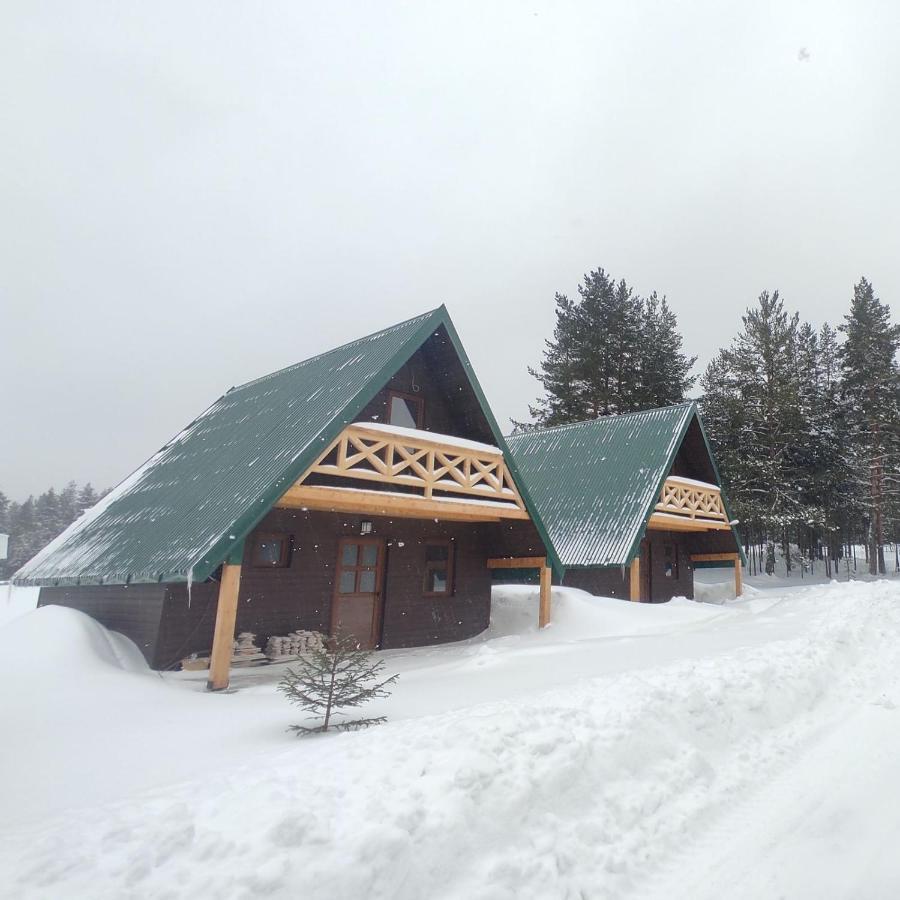 North Star Zabljak Exterior photo