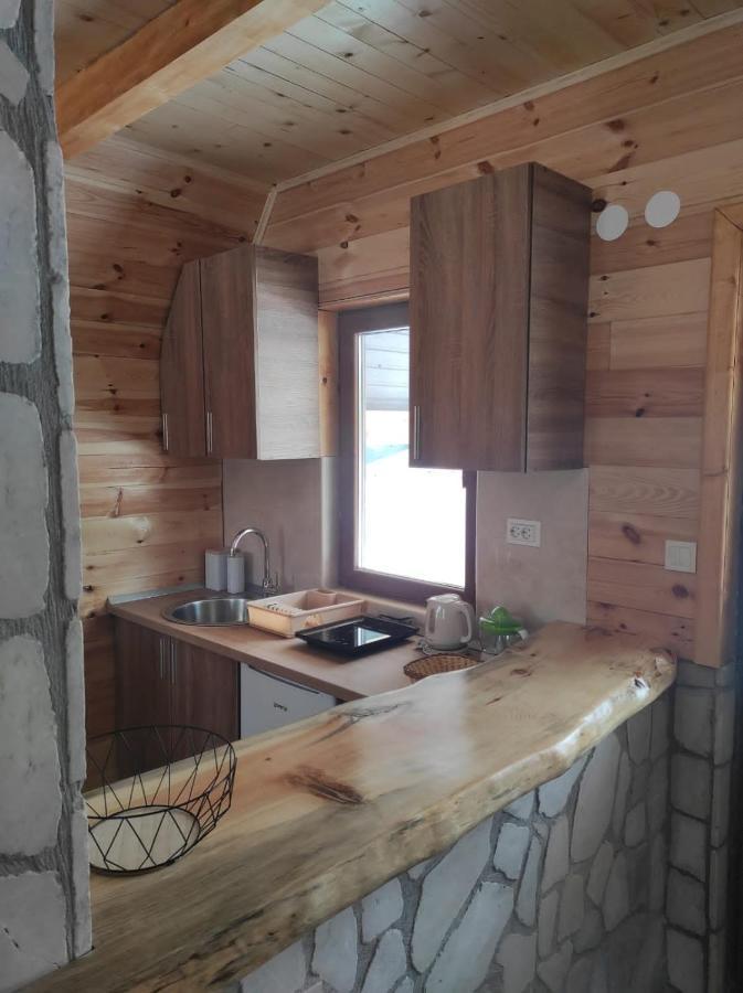 North Star Zabljak Exterior photo
