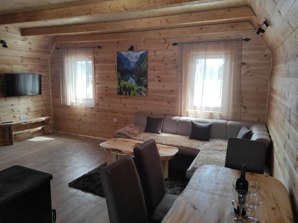 North Star Zabljak Exterior photo