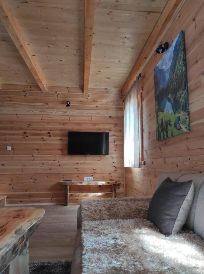 North Star Zabljak Exterior photo