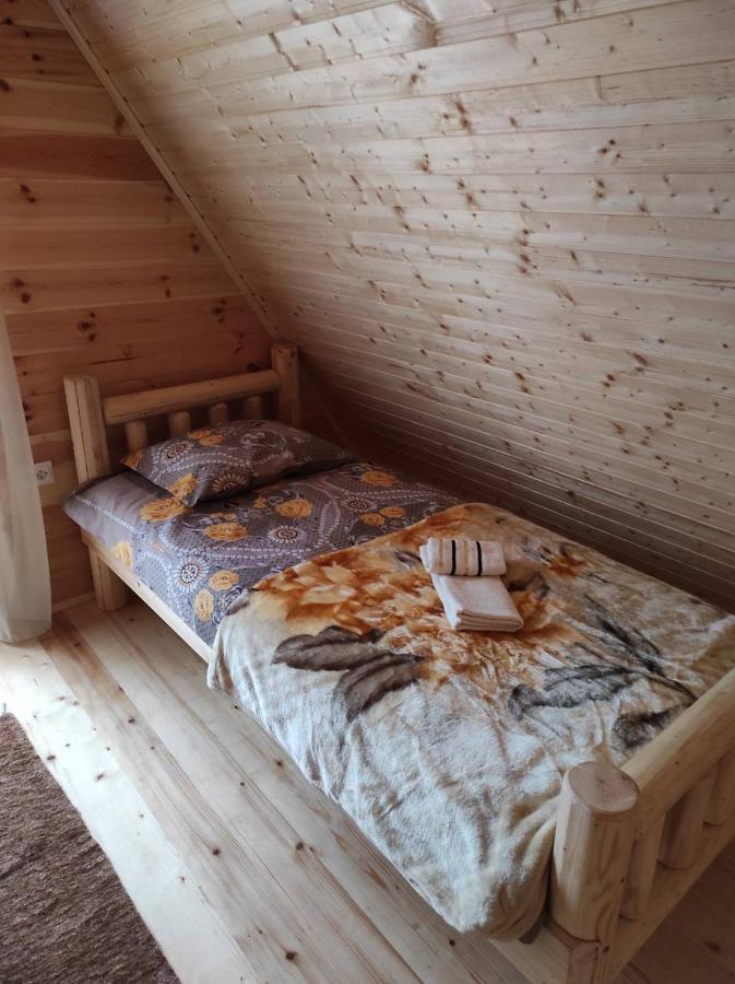 North Star Zabljak Exterior photo