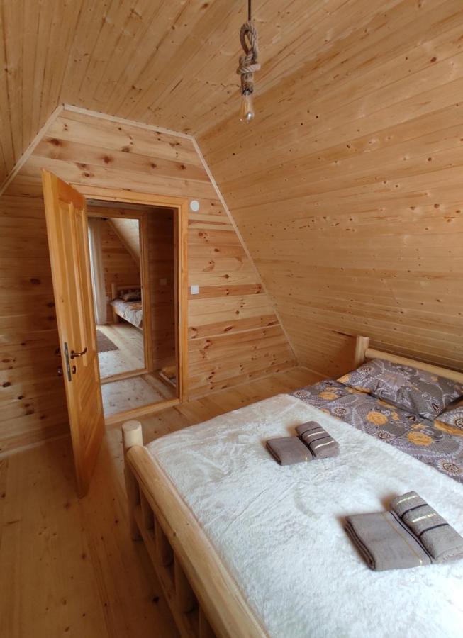 North Star Zabljak Exterior photo