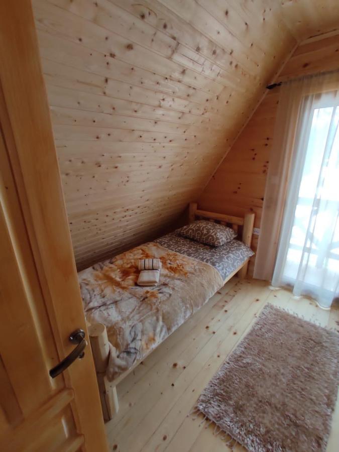North Star Zabljak Exterior photo