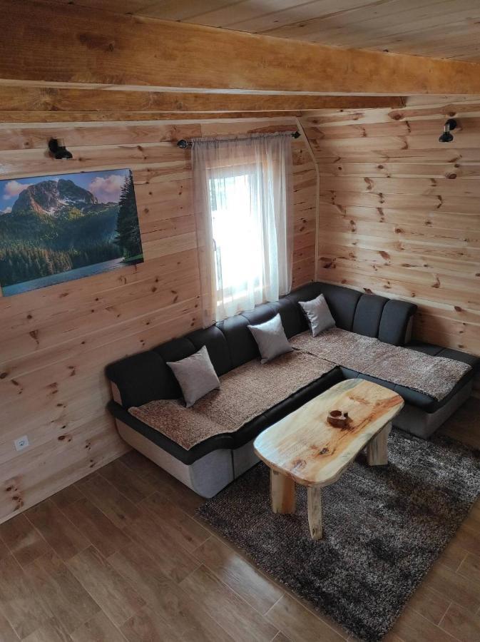 North Star Zabljak Exterior photo