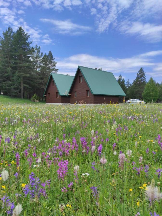 North Star Zabljak Exterior photo