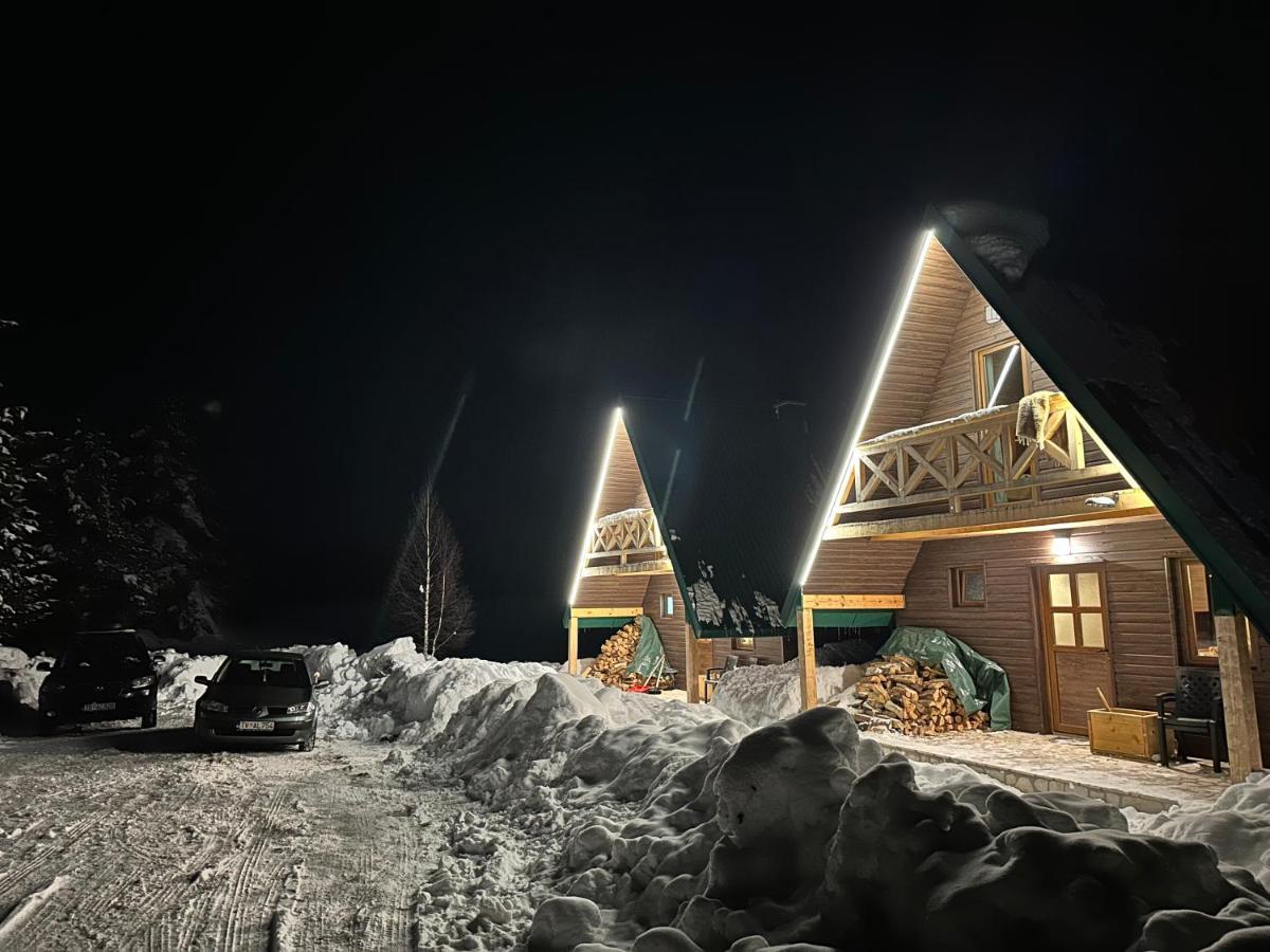 North Star Zabljak Exterior photo